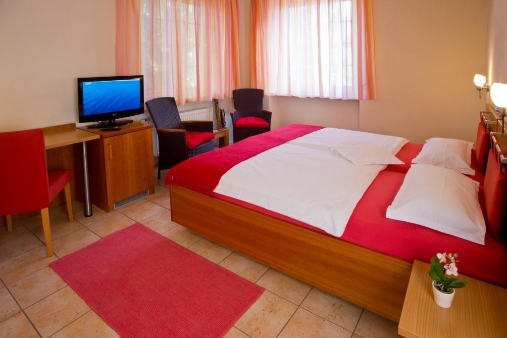 Rotenberg Pt Hotel Wittlich Quarto foto